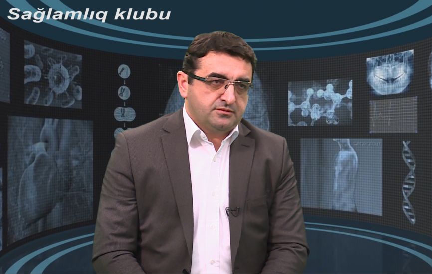 “Koronavirus mövqeyini dəyişə bilər...” –     Həkim