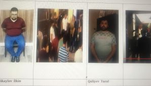 Təxribatçıların daha bir neçəsinin fotoları yayıldı — foto 2