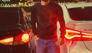 Tanınmış müğənninin oğlu faciəvi şəkildə vəfat etdi -       FOTO — foto 1