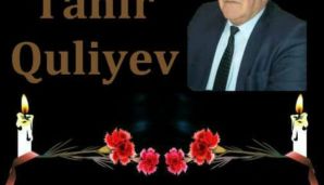 Qubad İbadoğluna itki üz verdi -         FOTO — foto 1