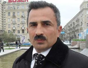 Alqış Həsənoğlu yenidən “Yeni Azərbaycan” qəzetinin baş redaktoru təyin olundu