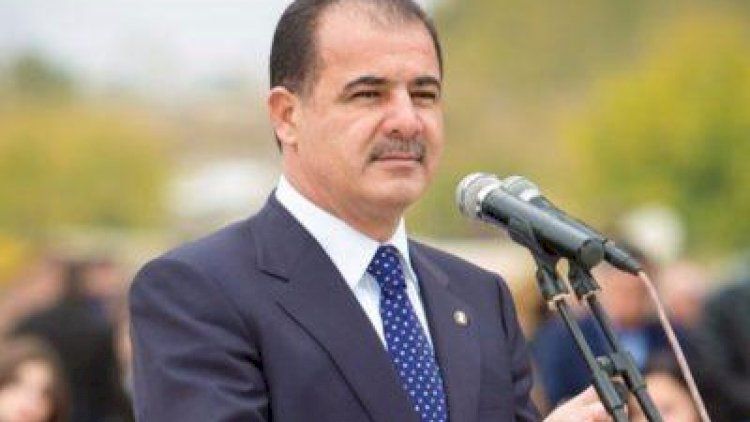 Elmar Vəliyevə nə olub?