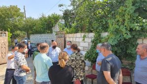 Bir qrup deputat Tovuza səfər etdi -       FOTO — foto 1