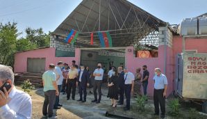 Bir qrup deputat Tovuza səfər etdi -       FOTO — foto 3