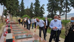 Bir qrup deputat Tovuza səfər etdi -       FOTO — foto 4