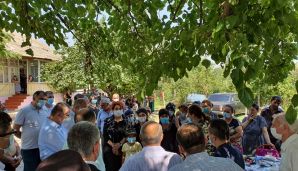 Bir qrup deputat Tovuza səfər etdi -       FOTO — foto 5