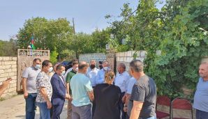 Bir qrup deputat Tovuza səfər etdi -       FOTO — foto 7