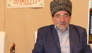 Allahşükür Paşazadənin nümayəndəsi vəfat etdi -         FOTO — foto 1