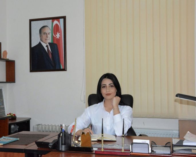 Nübar Abbaslı: "1990-cı illərin əvvəlləri deyil ki, vətəndaşlar öz gücünə torpaqlarımızı müdafiə etmək məcburiyyətində qalsınlar"
