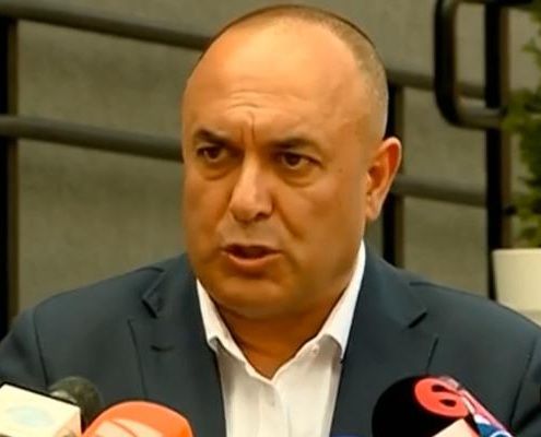 “Gürcüstan Azərbaycana arxadan zərbə vurub” –     Deputatdan ŞOK AÇIQLAMA