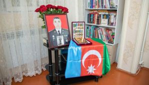 Mehriban Əliyeva şəhid ailələri ilə bağlı tapşırıq verdi — foto 2