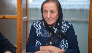 Mehriban Əliyeva şəhid ailələri ilə bağlı tapşırıq verdi — foto 5
