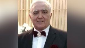 Azərbaycanın tanınmış aktyoru koronavirusdan vəfat etdi -       FOTO — foto 1