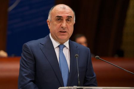 Elmar Məmmədyarov həbs edilir?