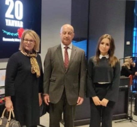 Azərbaycanın İsveçdəki səfiri sığınacaq istəyib?