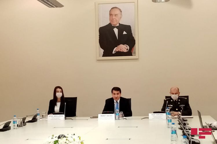 “Ermənistanla Azərbaycan özləri razılığa gəlsin, Minsk Qrupu bunu dəstəkləyəcək demək...” –     Prezidentin köməkçisi