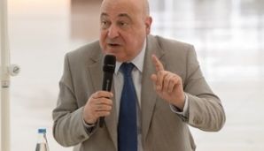 Anar Ələkbərov bir sıra ziyalı və ictimai xadimlərlə görüşdü -       FOTO — foto 6