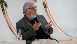Anar Ələkbərov bir sıra ziyalı və ictimai xadimlərlə görüşdü -       FOTO — foto 11