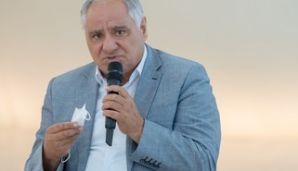Anar Ələkbərov bir sıra ziyalı və ictimai xadimlərlə görüşdü -       FOTO — foto 9