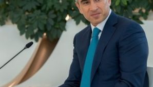 Anar Ələkbərov bir sıra ziyalı və ictimai xadimlərlə görüşdü -       FOTO — foto 8