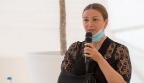 Anar Ələkbərov bir sıra ziyalı və ictimai xadimlərlə görüşdü -       FOTO — foto 13