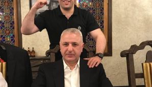 Ülvi Quliyevin oğlu Londonda 1.3 milyonluq ev aldı -       Şirkətlərinin SİYAHISI — foto 1
