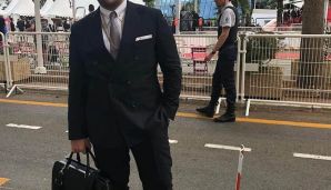 Ülvi Quliyevin oğlu Londonda 1.3 milyonluq ev aldı -       Şirkətlərinin SİYAHISI — foto 5