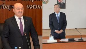 Hədəfdə bu icra başçılarıdır -   FOTO — foto 1