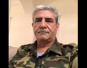 Azərbaycanda keçmiş nazir müavini saxlanıldı -       Milli Məclisə basqın edənlər arasında olub