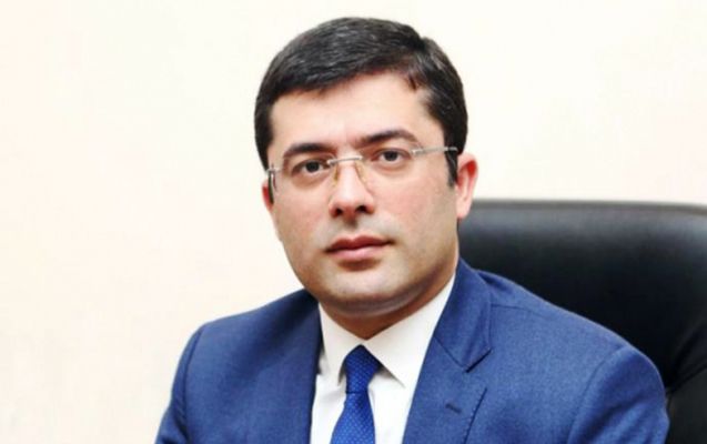 "Say və məbləğ məsələsinə yenidən baxıla bilər" -     Əhməd İsmayılov