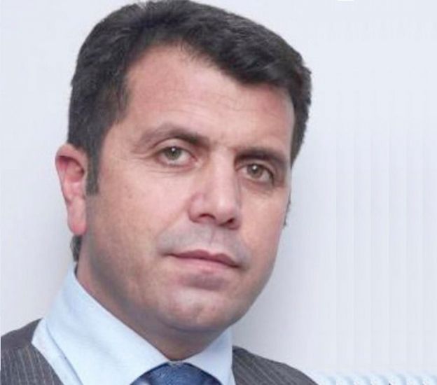 Prezident Elşad Eyvazlıya fəxri ad verdi