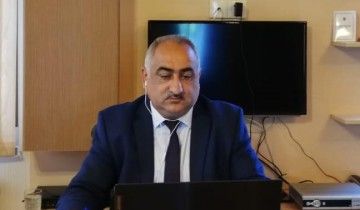“Ermənistan başından zərbə aldı” –     İlqar İlyasov