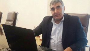 Koronavirusa yoluxan jurnalistin vəziyyəti ağırlaşdı -     FOTO — foto 1