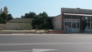 İradə Gülmmədovanın qardaşı məscidin yanında şərab evi açıb? –       FOTO — foto 1
