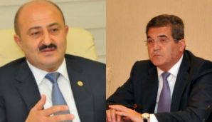 Bu icra başçıları günlərini sayırlar -       FOTO — foto 1