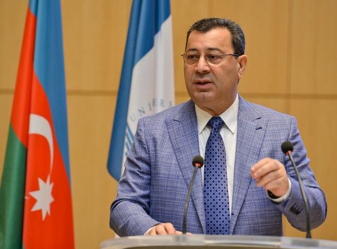 “Deyirdilər ki, gəlin, oturun, söhbət edin” –      Səməd Seyidov