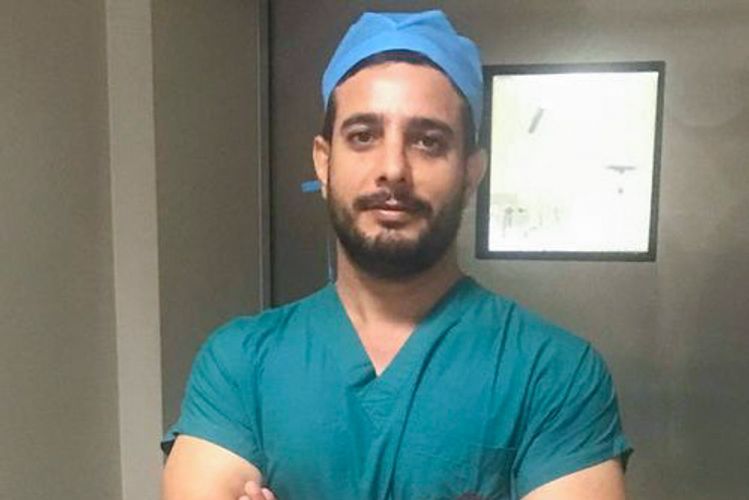 Azərbaycanda baş həkim vəzifəsinə təyinat