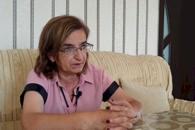 Aytəkin Alxaslı: "Prezidentin bu sərəncamı məni qaranlıq bir quyudan işıqlı dünyaya çıxardı"