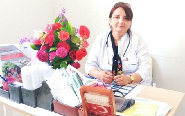 Azərbaycanda koronavirusdan daha bir həkim vəfat etdi