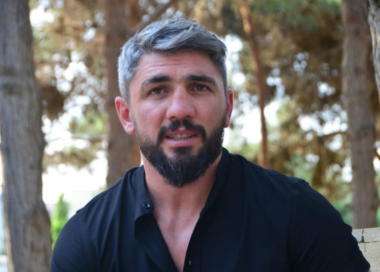 “Kobra Pərviz”: “Necə ola bilər ki, erməni bizim generalımızı vursun?!”