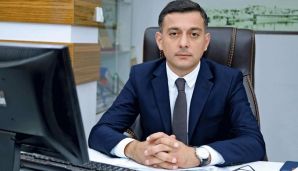 Salatın Əsgərovanın oğluna vəzifə verildi -       FOTO — foto 1