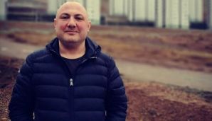 Azərbaycanlı məşhur qəflətən vəfat etdi -           FOTO — foto 1
