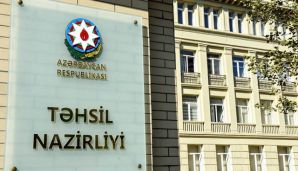 Təhsil nazirinin müşaviri işdən çıxarıldı -   EKSKLÜZİV — foto 1