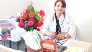 Azərbaycanda koronavirusdan daha bir həkim vəfat etdi — foto 1