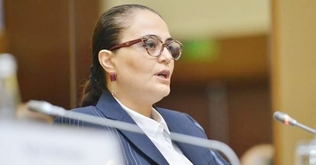 Səadət Yusifova: “Yeni media bir sıra tendensiyalar da doğurub”