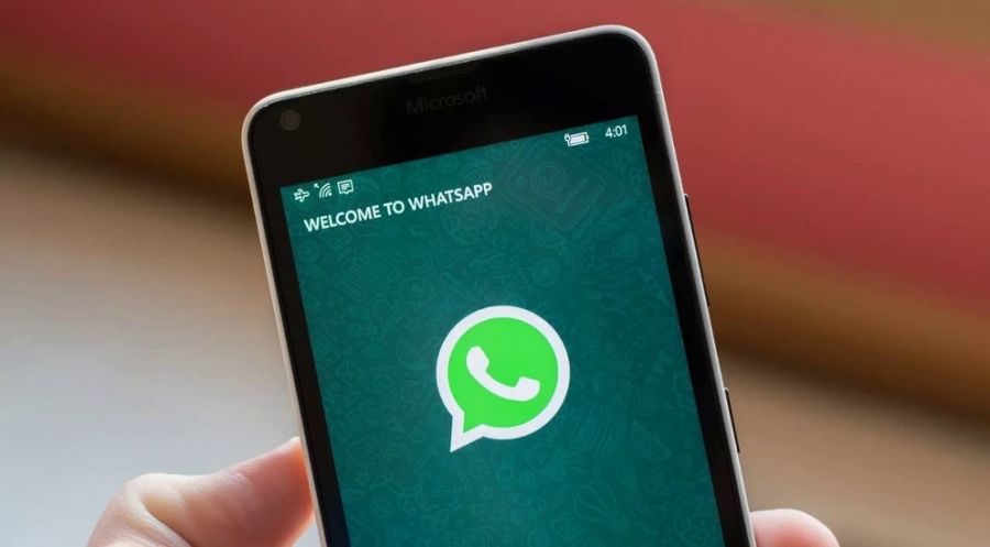 “WhatsApp” yeni funksiya tətbiq edir