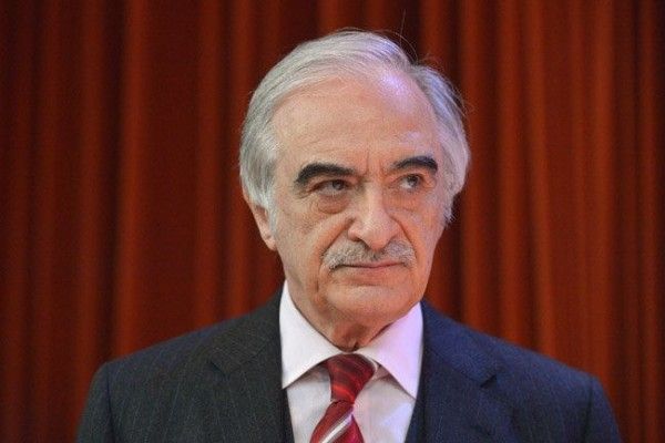 Polad Bülbüloğludan     MÜRACİƏT