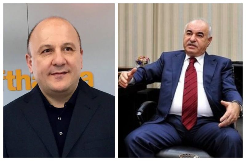"Quska" Elton Məmmədovu ağır söyüşlərlə təhqir edib -        Əhəd Abıyev də şahiddir