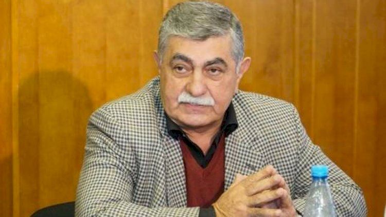 “Lazım” kimdir, harda oturub, milləti nədir bilmirəm”