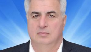 Azərbaycanda vəzifəli şəxs koronavirusdan vəfat etdi -       FOTO — foto 1